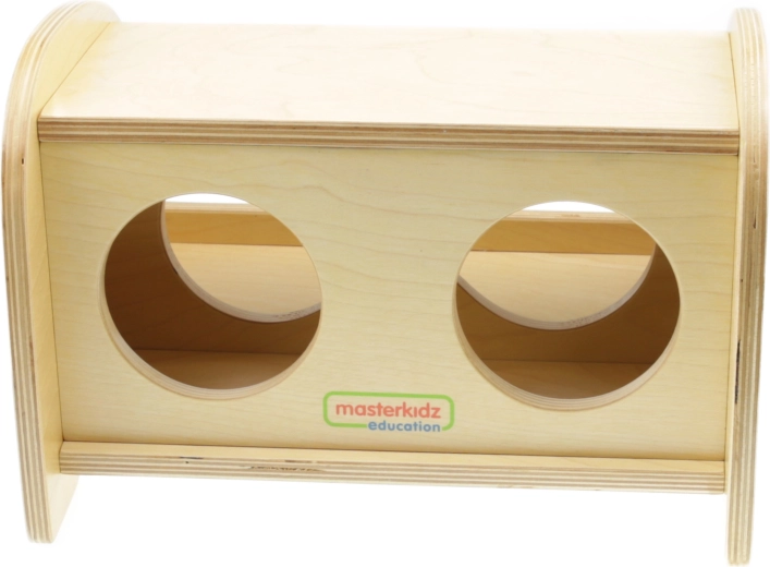 Varna in trpežna lesena izdelava