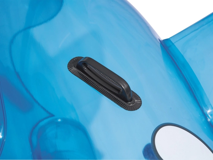 Čvrsti ročaji za zanesljivo vožnjo