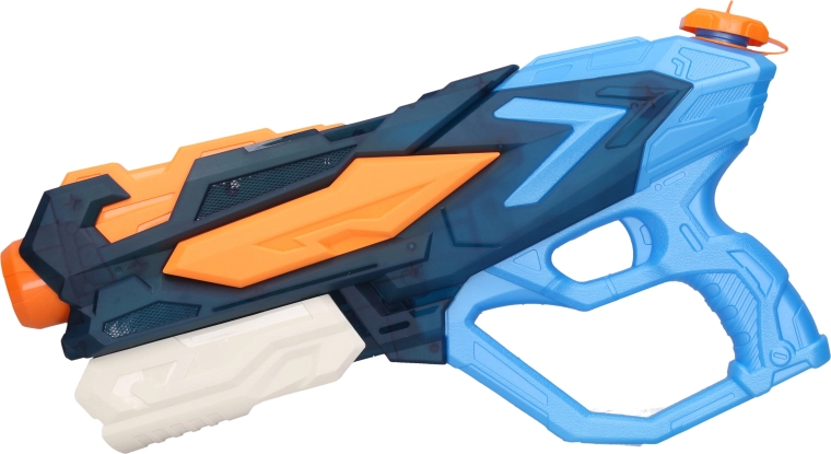 Črpalna vodna pištola 42 cm