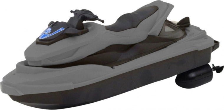 Stabilna vožnja zaradi dvojnega pogona