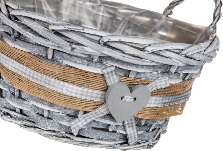 Rustikalni čar za vsak interier