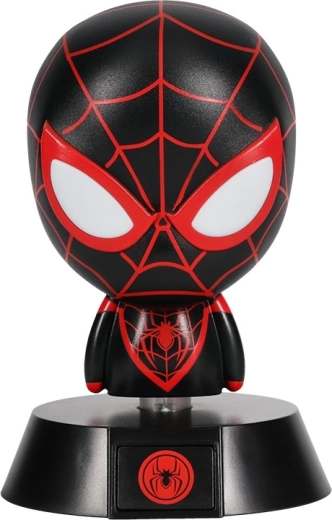 Svetleča figurica Icon Light Miles Morales