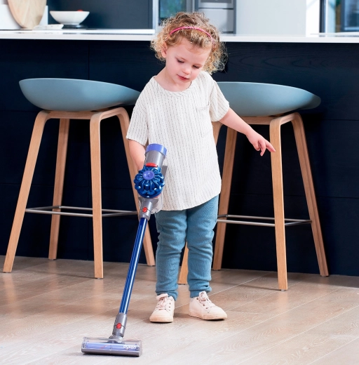 Lahek in prilagojen otrokom