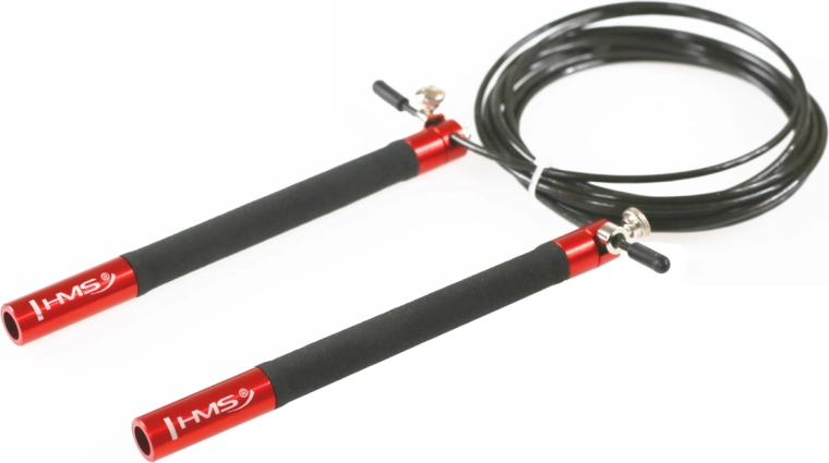 Hitra in gladka rotacija