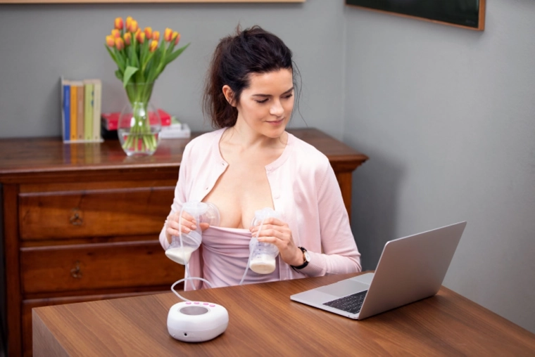 Tih način delovanja in pregleden zaslon