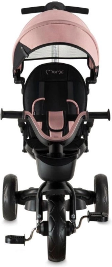 Varnost in udobje na prvem mestu