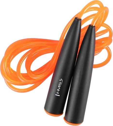 Tekoč zamah z gumijasto vrvjo