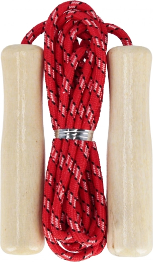 Vzdržljiva pletena vrv