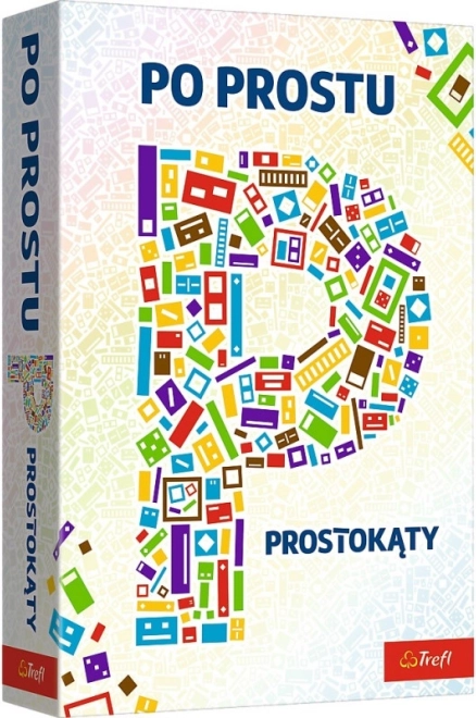 Igra Simply P Pravokotniki