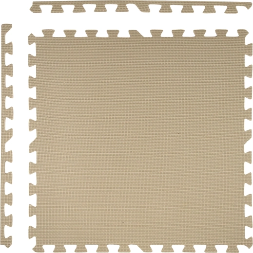 Modularna sestavljanka 60 × 60 cm z robovi