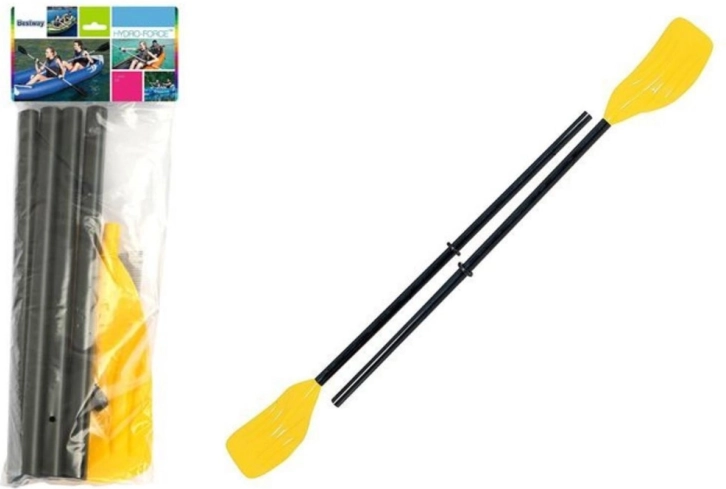 Zložljiva vesla 124 cm Bestway