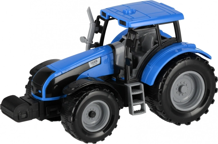 Navijalni pogon pull back