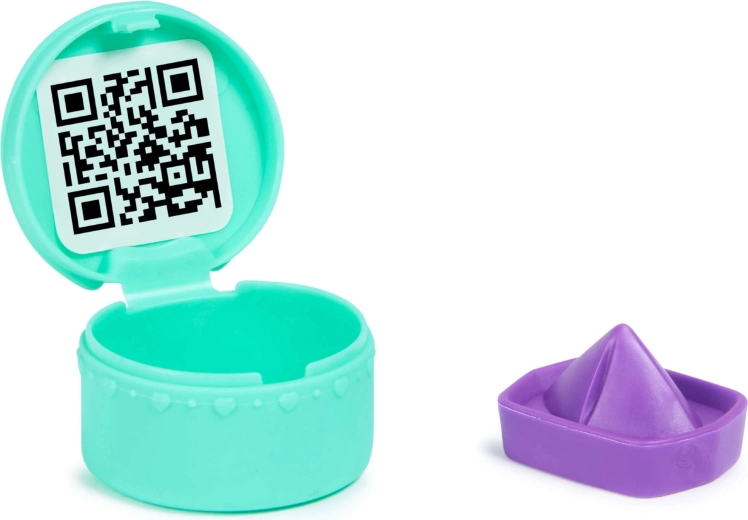 Skrivne škatlice s presenečenjem