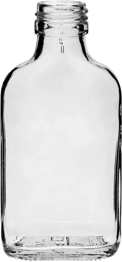 Varnostno zapiranje z navojnim grlom