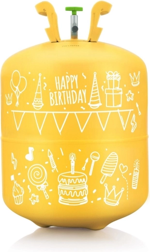 Enostavno in varno napihovanje