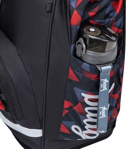 Termo žep in pametna organizacija