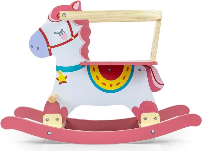 Prisrčen dizajn za otroško sobo