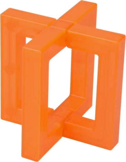 Pametna izvedba iz treh delov