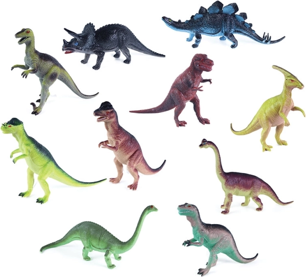 Dunisaurus 25 - 35cm - 1ks