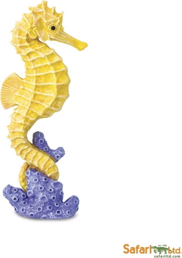 Safari Ltd. seahorse - 1 piece
