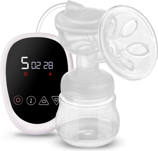 Dvofazna tehnologija z 9 stopnjami v vsaki fazi