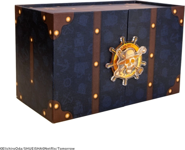 Premium darilna embalaža