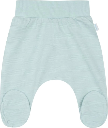 Udobje in toplota za majhne nožice