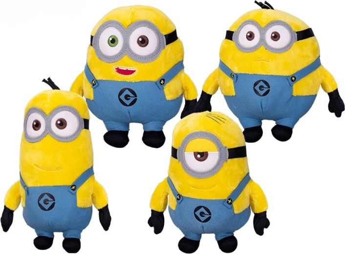 Zbirka priljubljenih likov