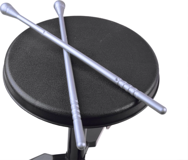 Lahke palice za udoben oprijem