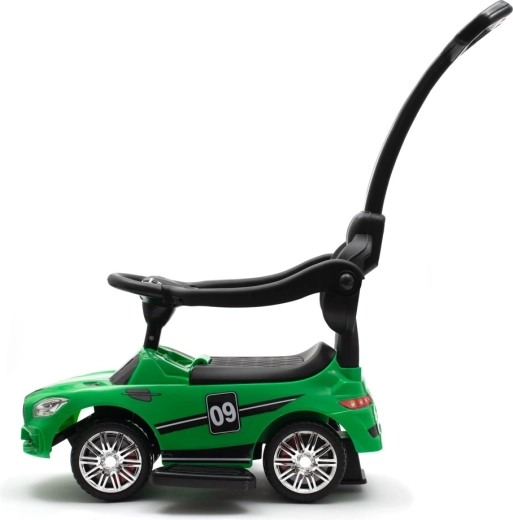 Varnost na prvem mestu