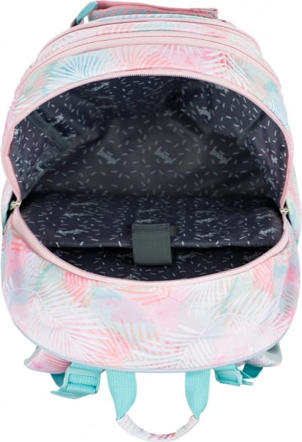 Ergonomski nahrbtnik s 3 predelki in žepom za 15" prenosnik