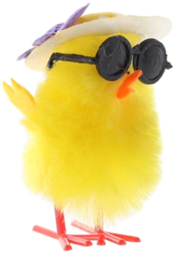 Igriv videz, ki pritegne na prvi pogled