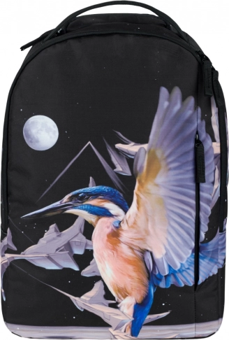 Baagl nahrbtnik Kingfisher Design