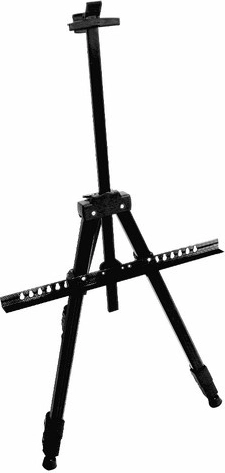 Lightweight metal construction