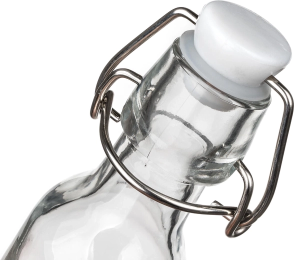 Neprepustno vzvodno zapiranje za svežino