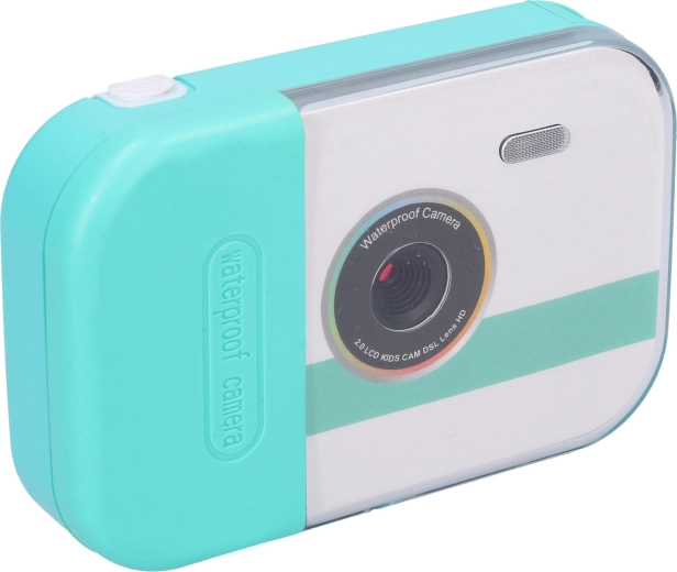 12 MP photos and Full HD video