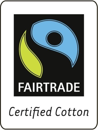 Bombaž s certifikatom Fairtrade