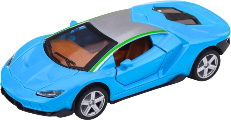 Svetlobni in zvočni učinki