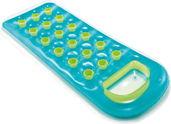 Stabilna konstrukcija coil‑beam