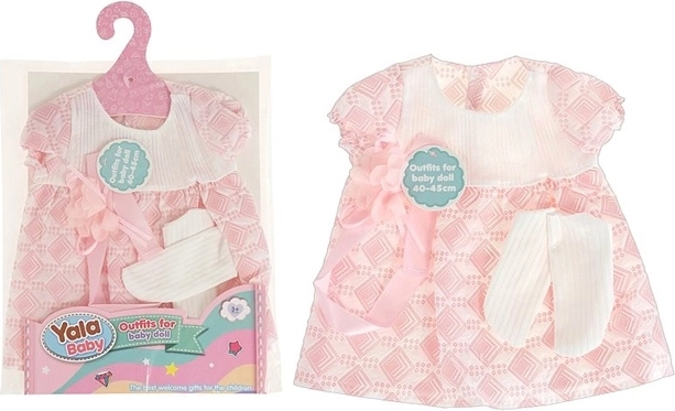 ADAR Doll Outfit