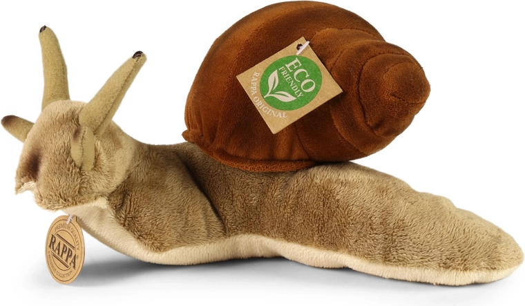 Nežen pliš za crkljanje in dekoracijo