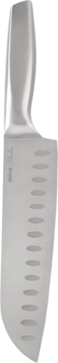 Kuhinjski nož santoku Silverline 17,4 cm