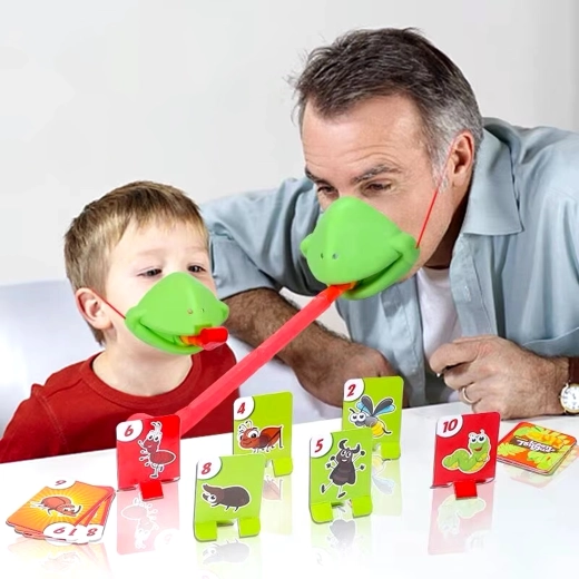 Trening pozornosti in koordinacije