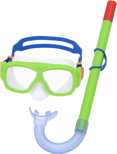 Široko vidno polje in UV-zaščita