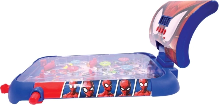 Mehanske lopatice za natančen nadzor žogice