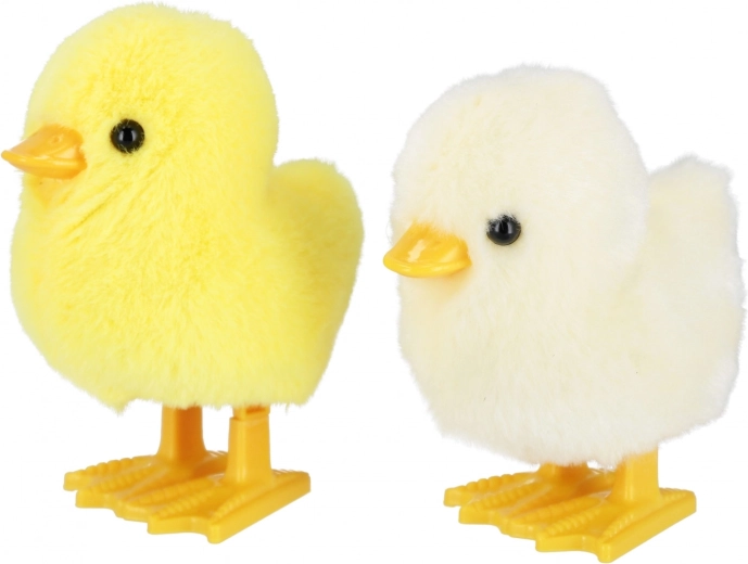 Dve prisrčni različici