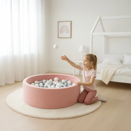 Stilski dodatek za vsak interier