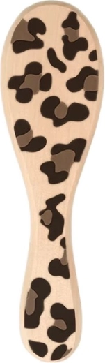 Naravni češnjev les brez neželenih snovi