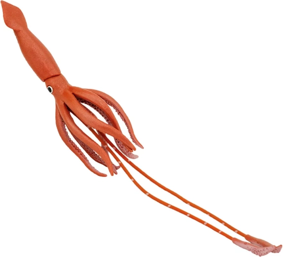 Giant Squid – Safari Ltd. Figurine