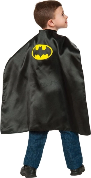 Otroška dežna pelerina BATMAN